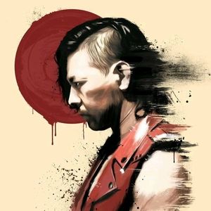 Meet your Posher, Brian